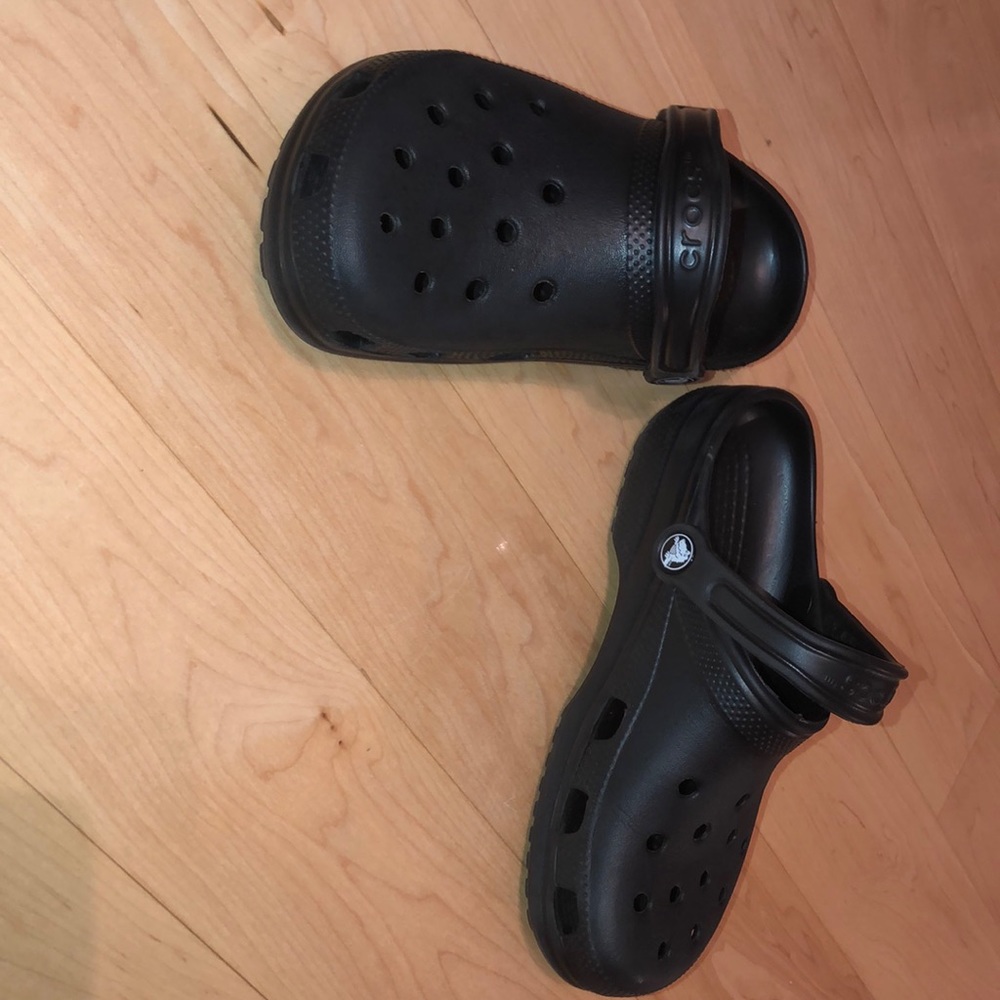 Women’s Crocs